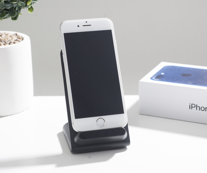 iPhone 6s 32GB Silver (MN0X2) б/у